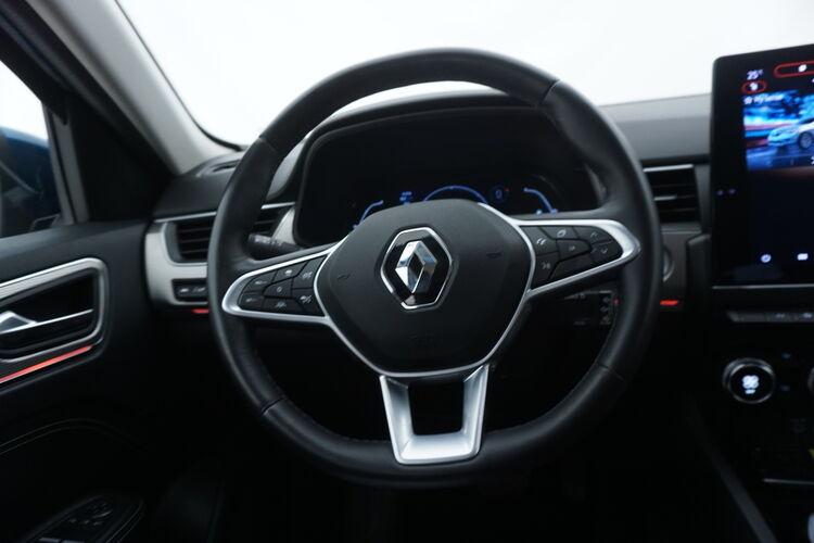 Renault Arkana Hybrid Intens BR214074 1.6 Full Hybrid 145CV
