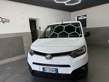 Toyota Proace Proace City Verso 1.5D 100 CV S&S Short D Lounge