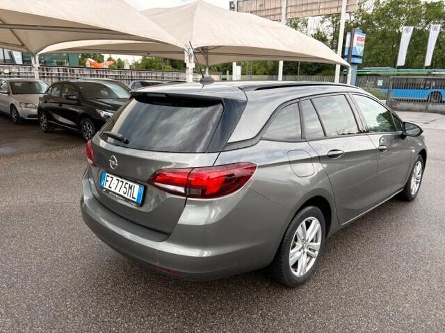 Opel Astra 1.5 CDTI 122 CV S&S AT9 Sports Tourer GS Line