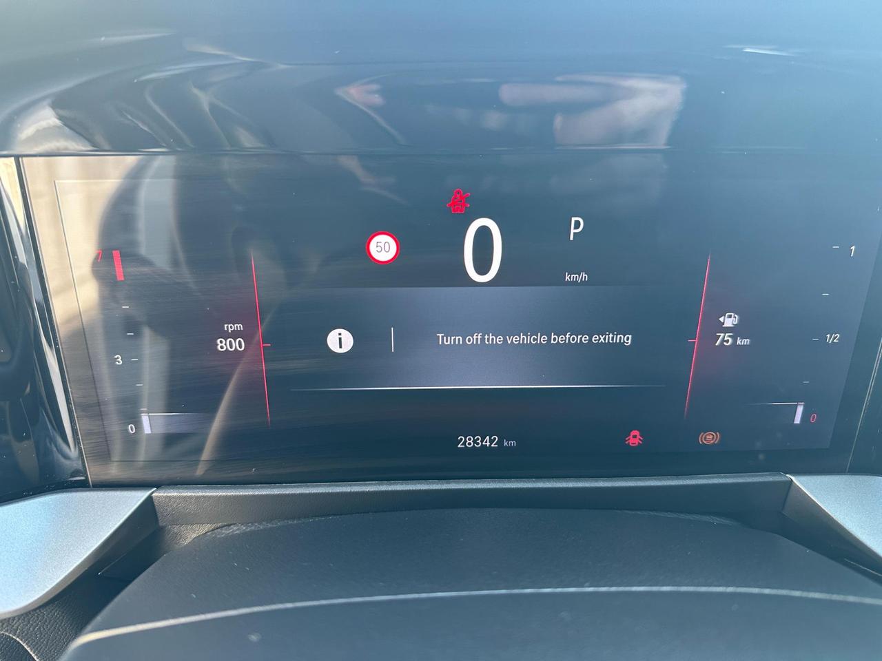 Opel Mokka 1.2 GS s&s 130cv at8