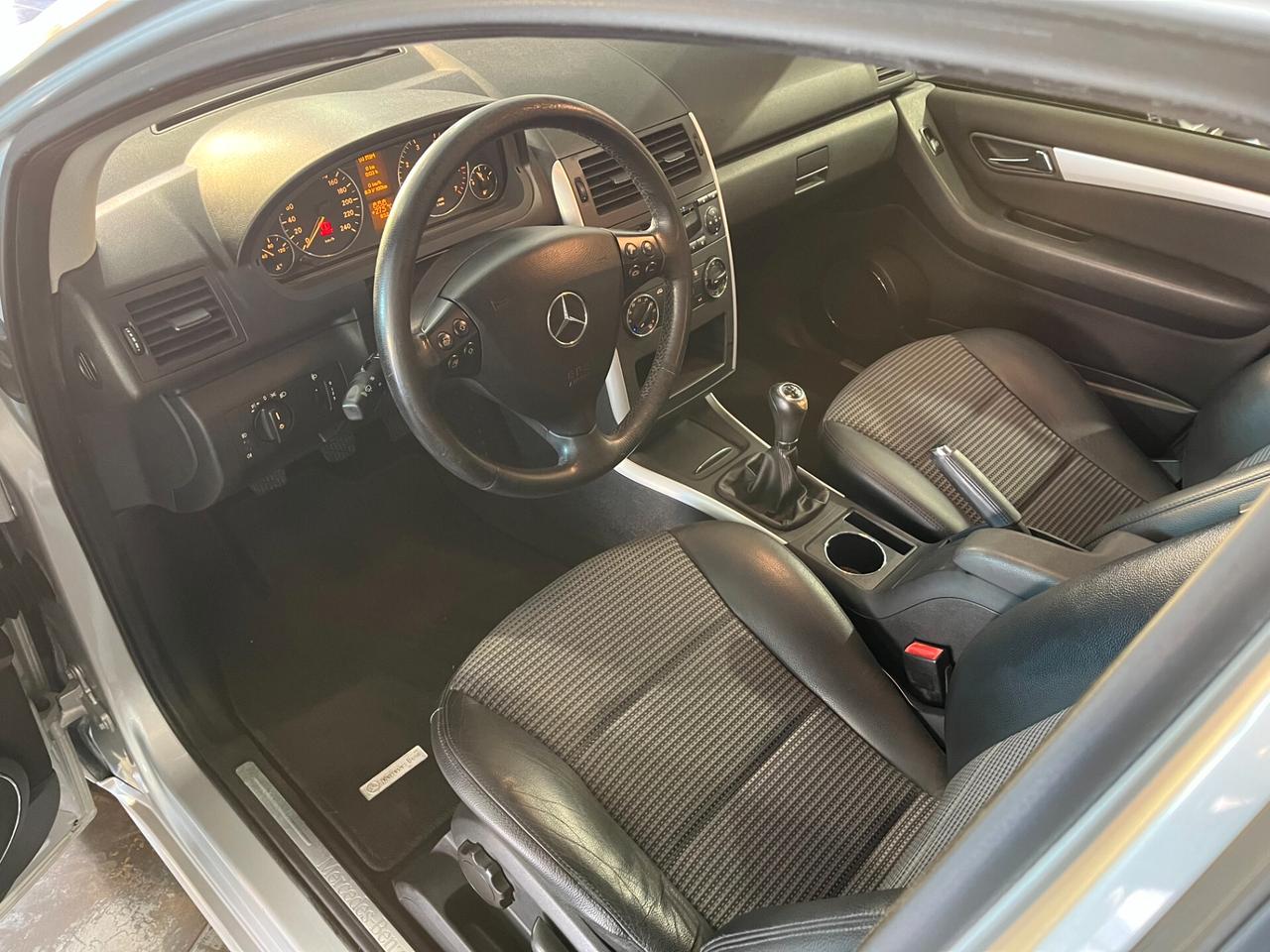 Mercedes-benz A 150 Avantgarde