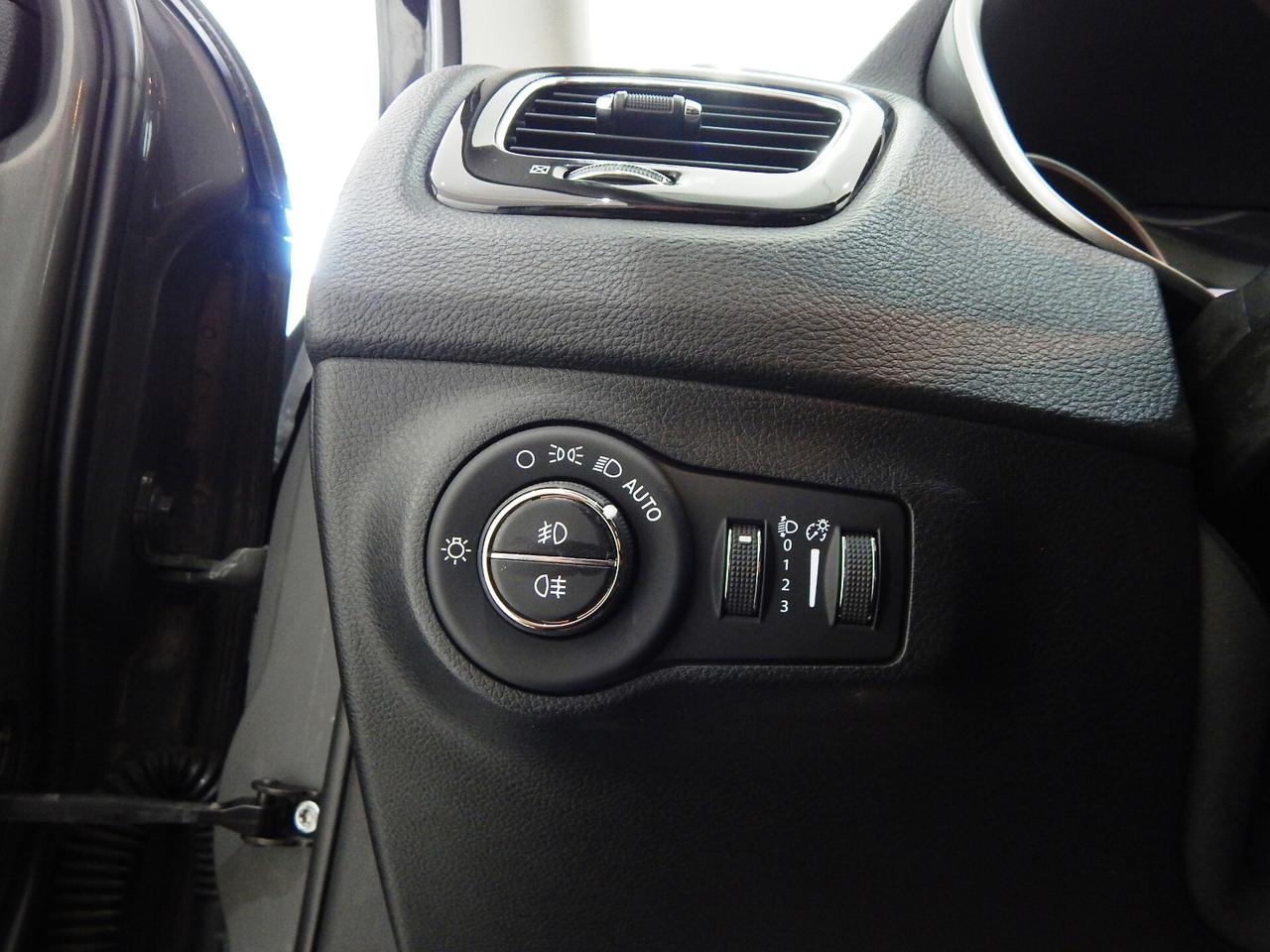 Jeep Compass 2.0 mjt Limited 4wd 140cv Aut TETTO-NAVI-PELLE-LED