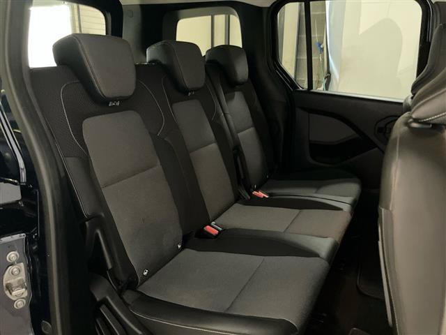 RENAULT Kangoo E-Tech Electric Techno EV45 DC 80kW