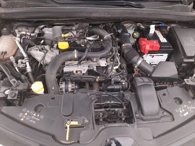 Renault Captur Business BR664899 1.0 Benzina 91CV