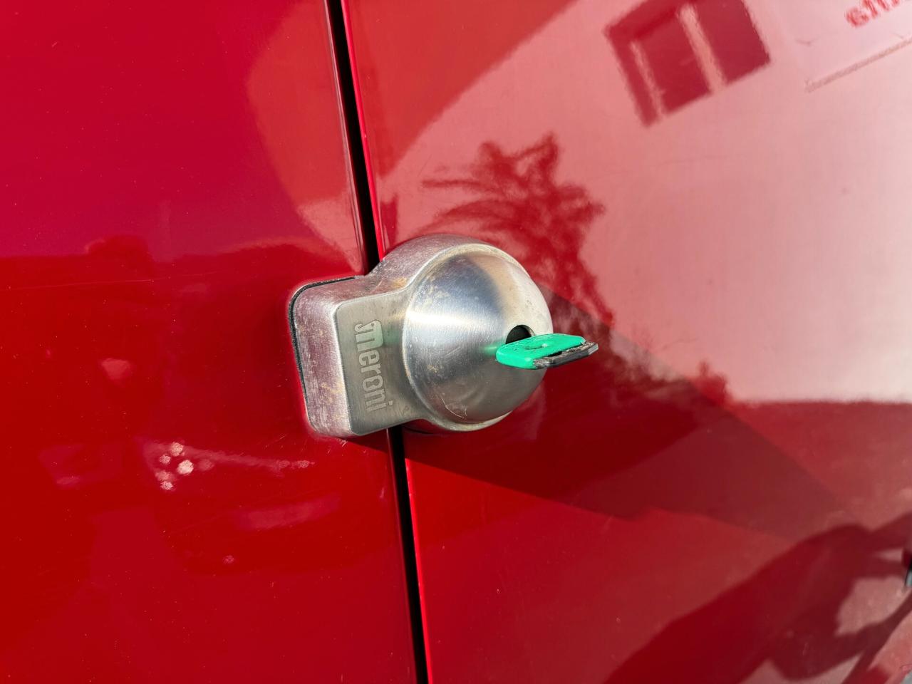 Fiat Fiorino 1.3 MJT 95CV Furgone Adventure E5+