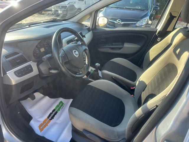 FIAT Grande Punto 1.2 5 porte Dynamic