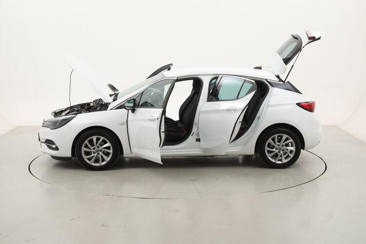 Opel Astra Business Elegance BR938804 1.2 Benzina 110CV