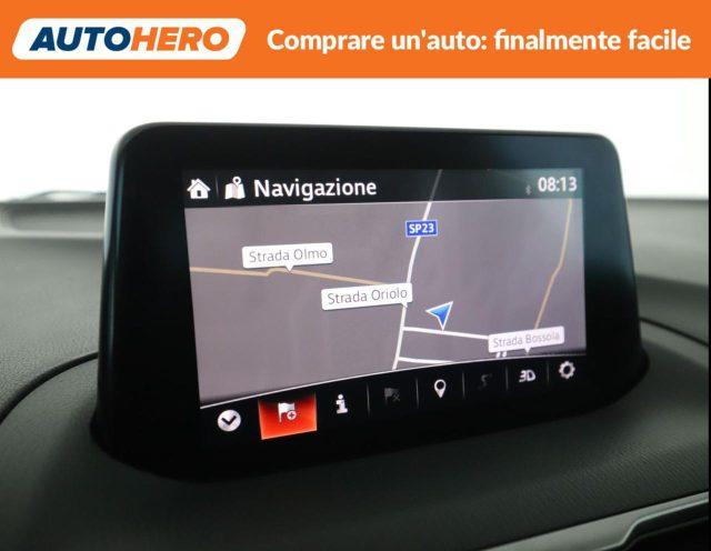 MAZDA 3 1.5 Skyactiv-G Evolve