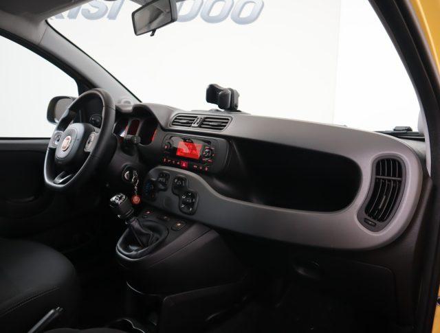 FIAT Panda Cross 1.0 FireFly S&S Hybrid *PROMO PARISI GROUP*