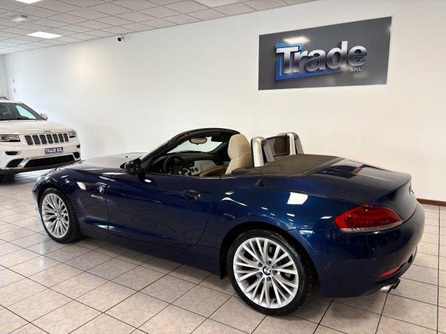 BMW Z4 Z4 sDrive 23i