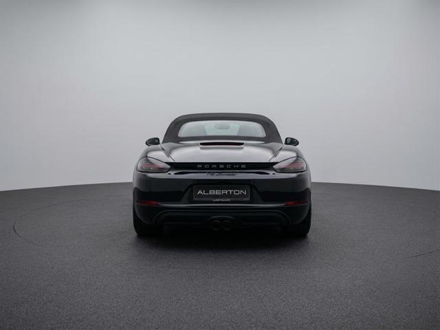 PORSCHE Boxster 718 Boxster 2.0 Style Edition +led+Acc