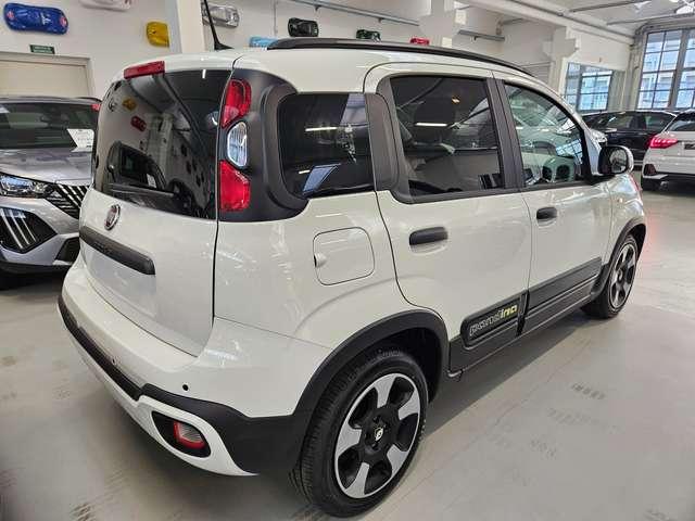 Fiat New Panda 1.0 hybrid 70cv Pandina Cross ADAS