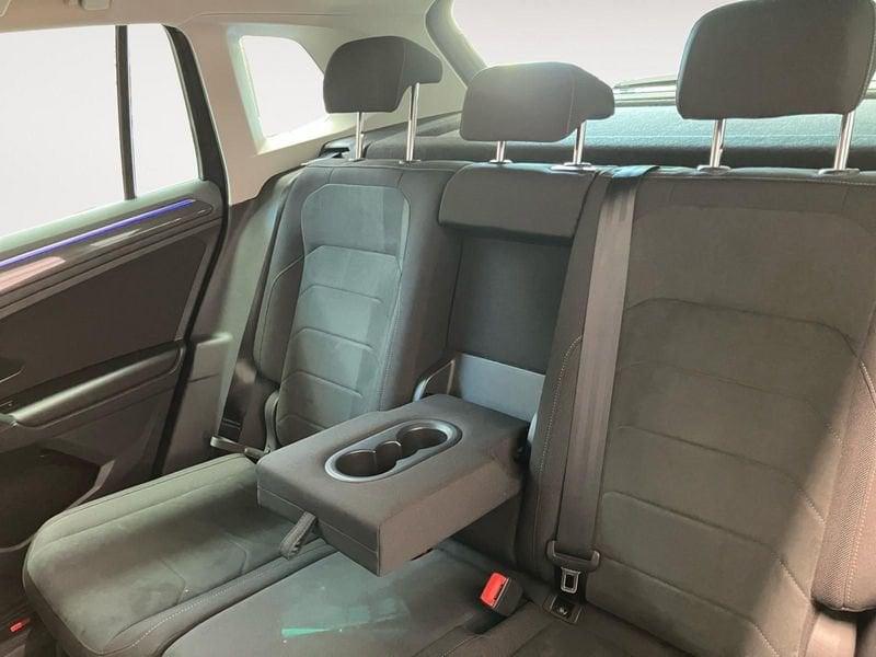 Volkswagen Tiguan 1.4 TSI eHYBRID DSG Elegance