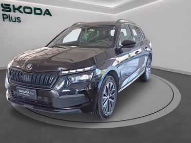 SKODA Kamiq 1.5 tsi style 150cv del 2023