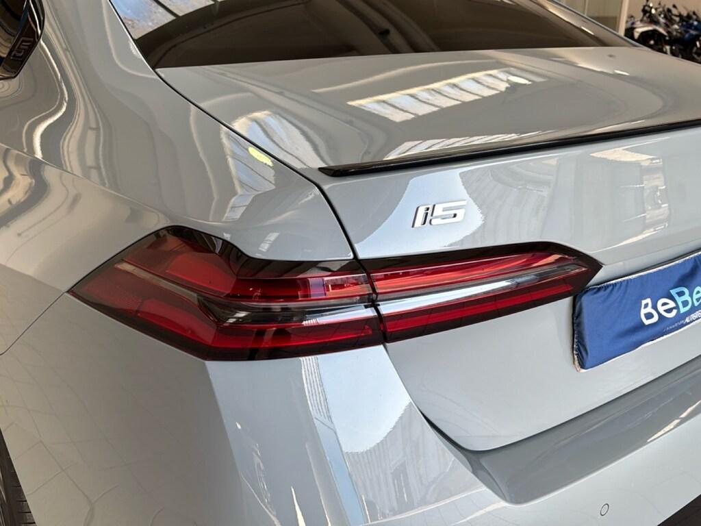 BMW i5 Berlina M Sport Pro xDrive40