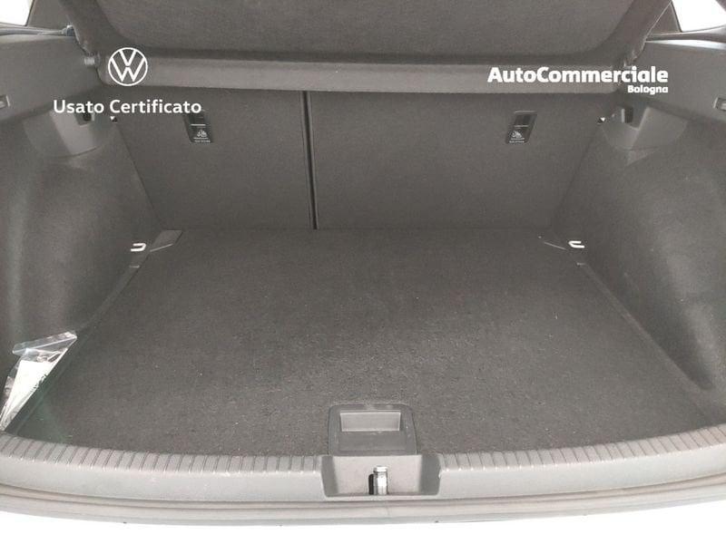 Volkswagen Taigo 1.0 TSI DSG R-Line