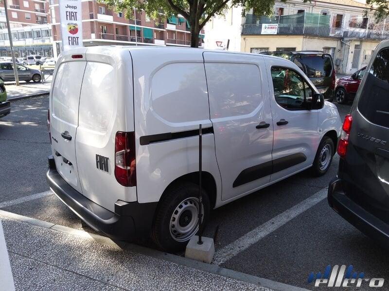 FIAT Doblò Dobl? Van Ch1 1.5 100cv Diesel