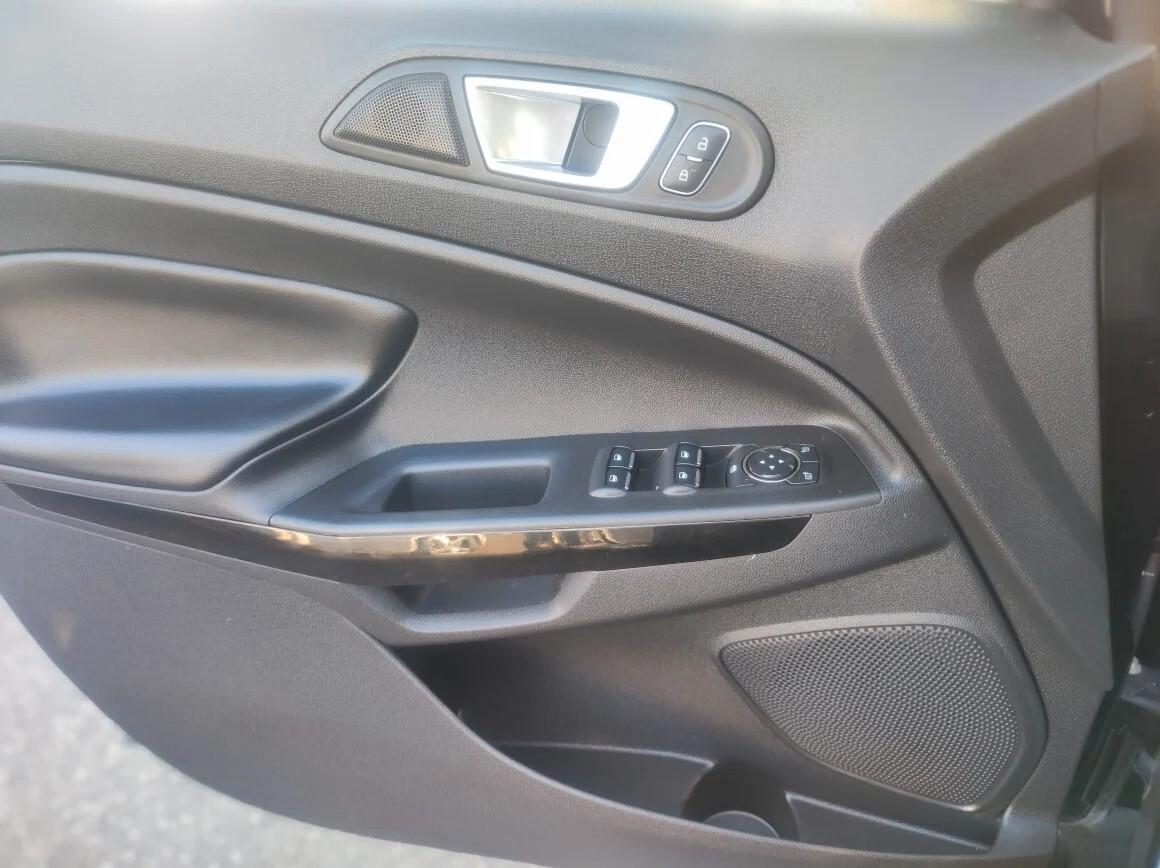 Ford EcoSport 1.0 EcoBoost 125 CV Start&Stop ST-Line
