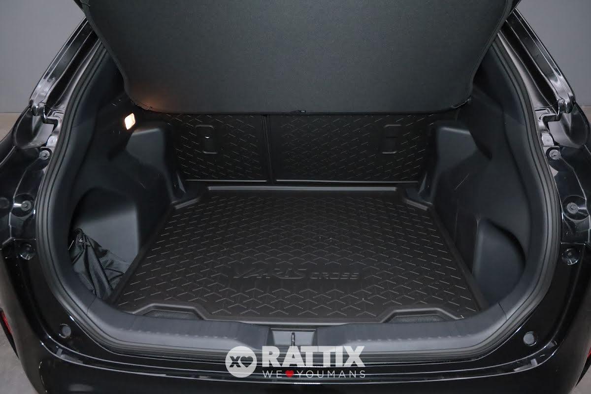 Toyota Yaris Cross 1.5h 130CV Trend e-cvt