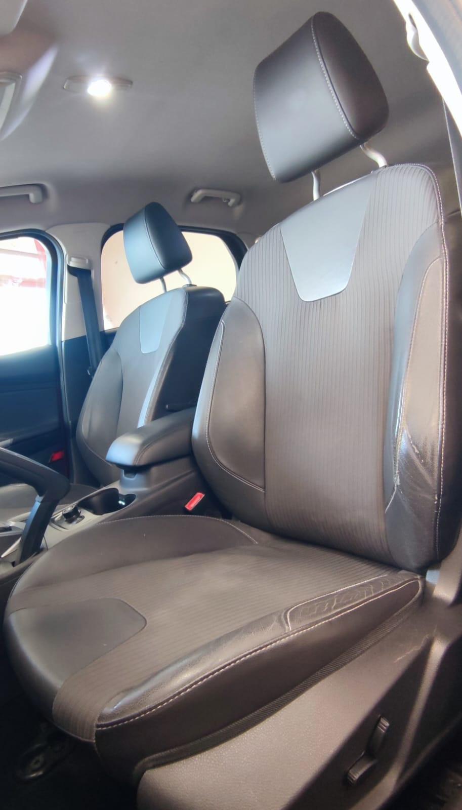 Ford Focus 1.6 EcoBoost 150 CV Start&Stop Titanium