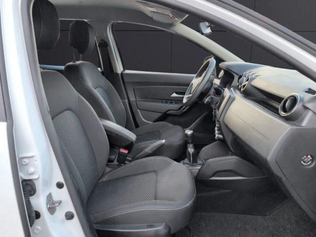 DACIA Duster 1.0 TCe 100 CV ECO-G 4x2 Comfort