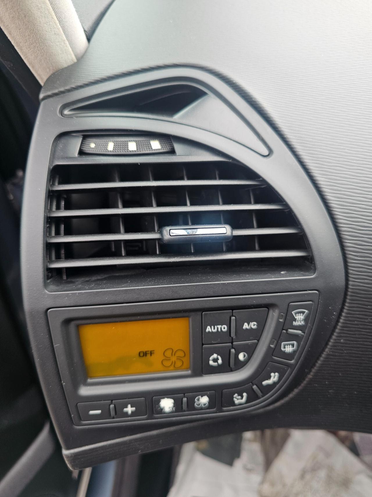 Citroen C4 Grand Picasso 1.6 HDi 110 FAP Business