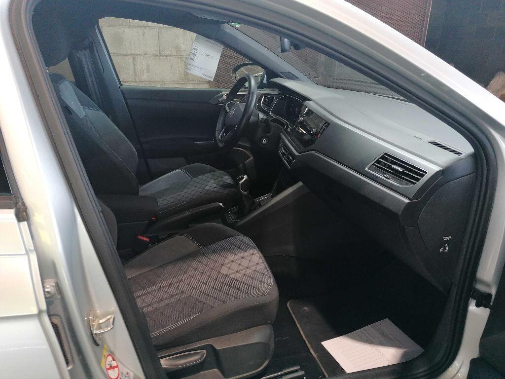 Volkswagen Taigo 1.0 TSI 115 CV R-Line