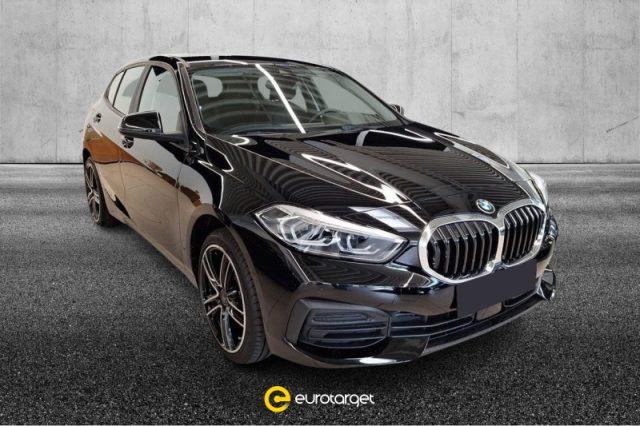 BMW 118 i 5p. Advantage