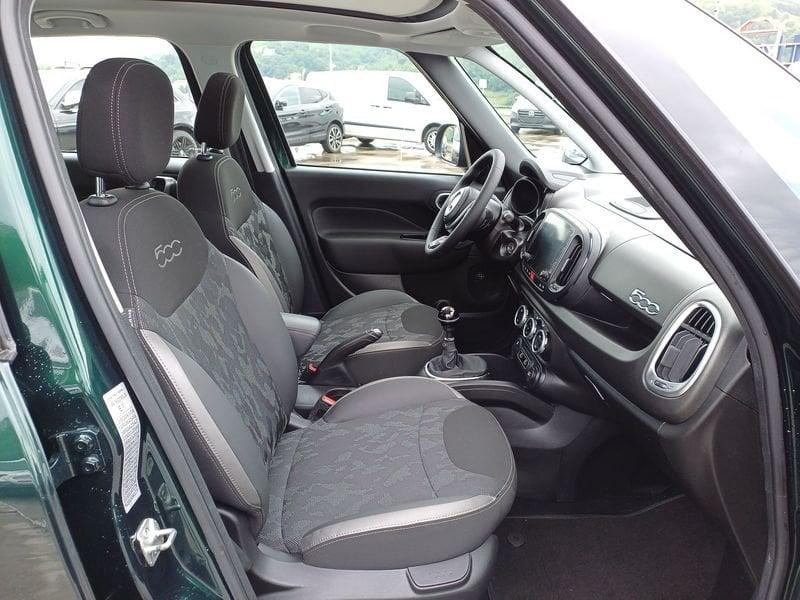 FIAT 500L Cross 1.4 s&s 95cv my20