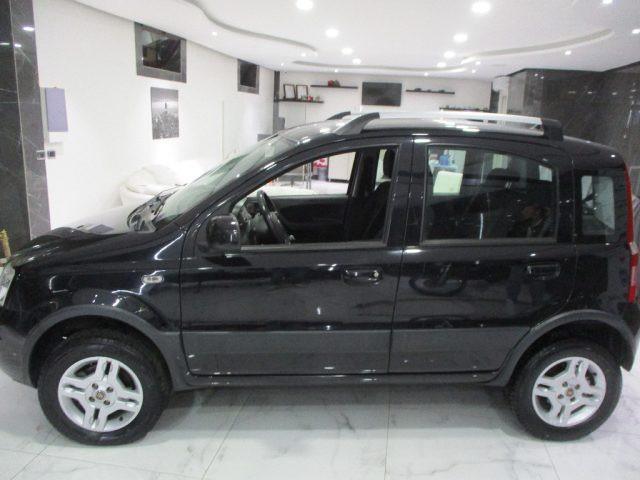 FIAT Panda 1.2 Climbing Natural Power