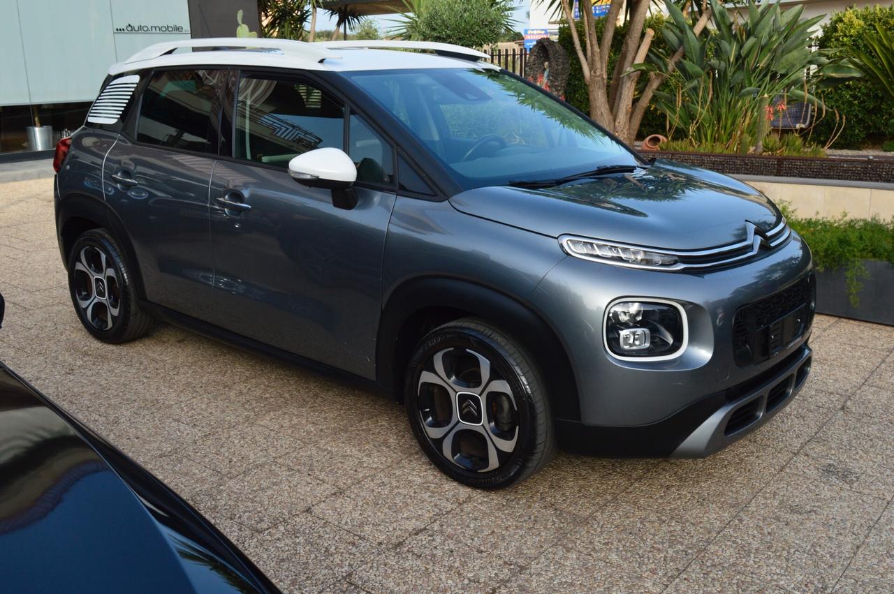 Citroen C3 Aircross BlueHDi 100 Shine