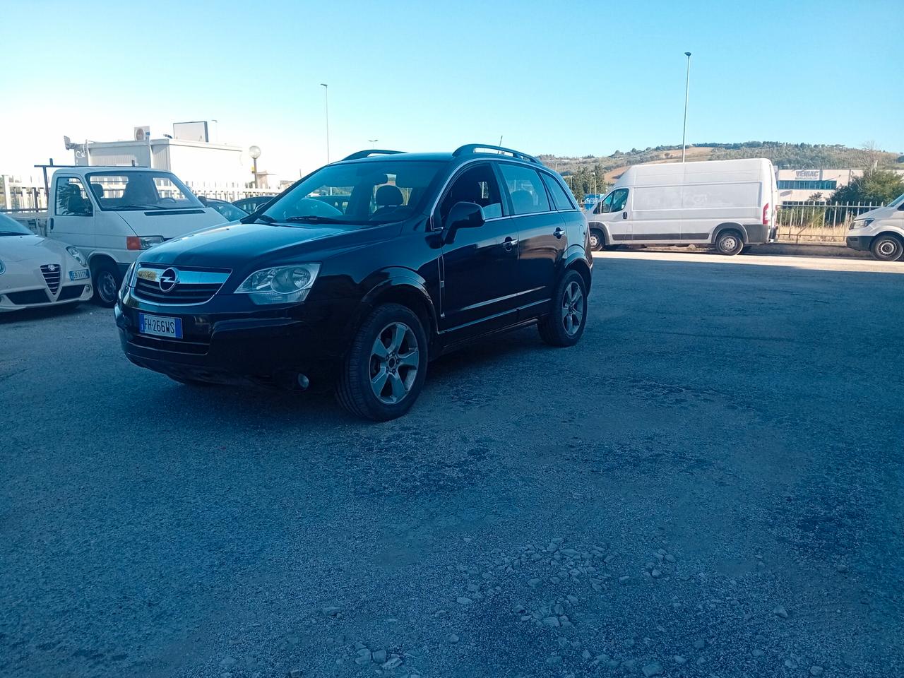 Opel Antara 2.0 CDTI 150CV Cosmo