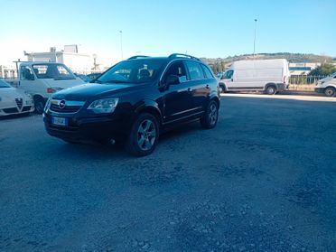 Opel Antara 2.0 CDTI 150CV Cosmo