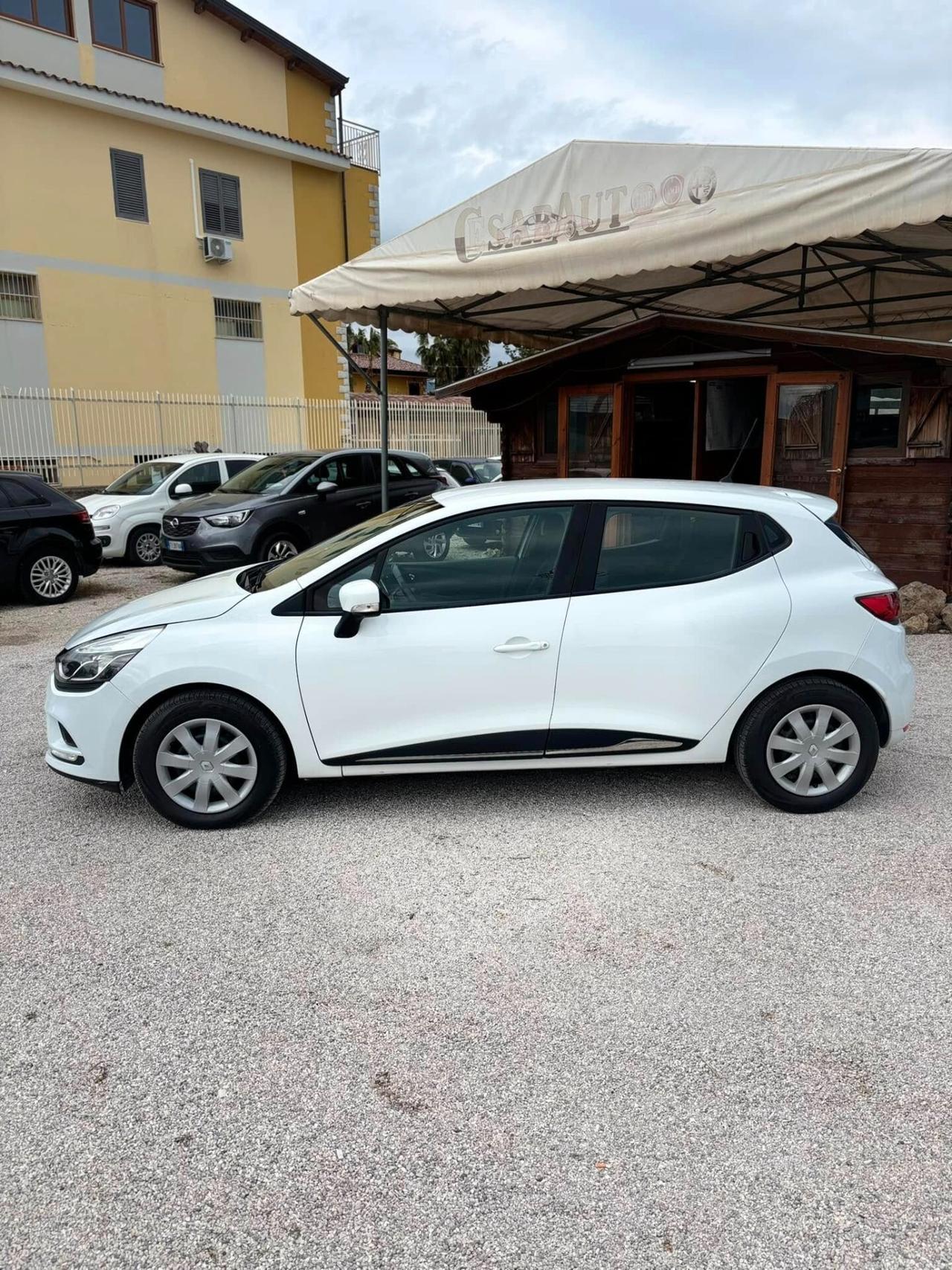 Renault Clio dCi 8V 75 CV 5 porte Business