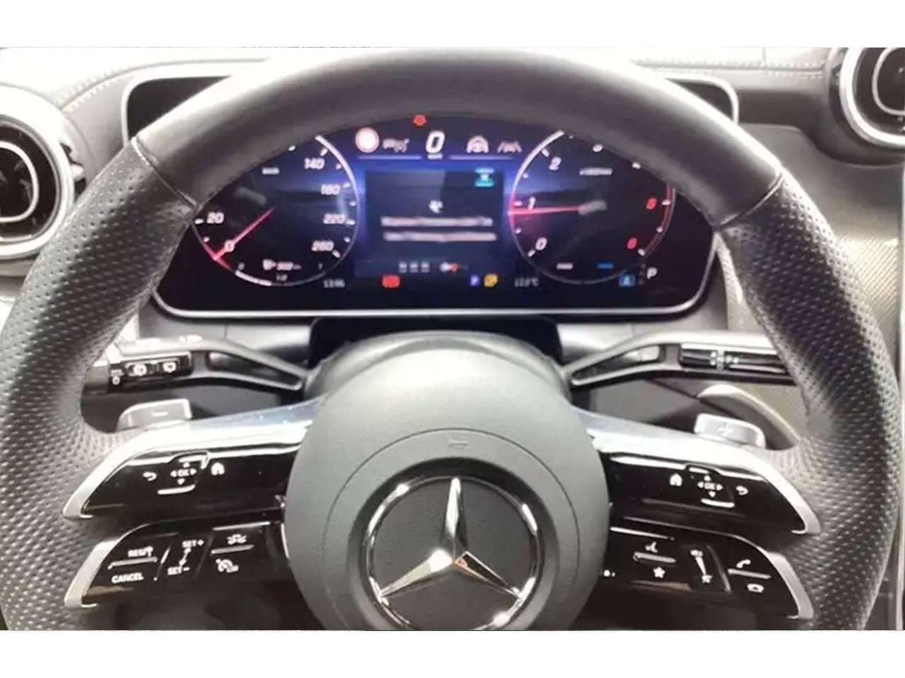 Mercedes-Benz GLC 220 220d mhev Premium AMG 4matic auto/Night/Gancio