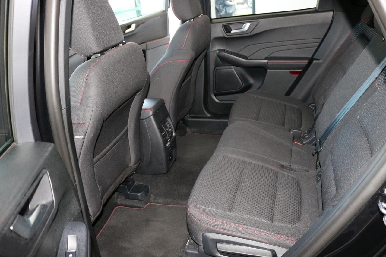 Ford Kuga 2.0 EcoBlue 120 CV aut. 2WD ST-Line Business