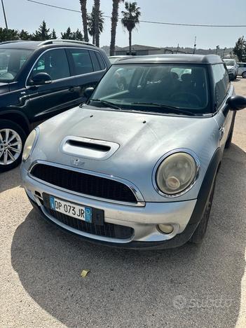 Mini Cooper Clubman Mini 1.6 16V Cooper Clubman