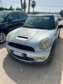 Mini Cooper Clubman Mini 1.6 16V Cooper Clubman