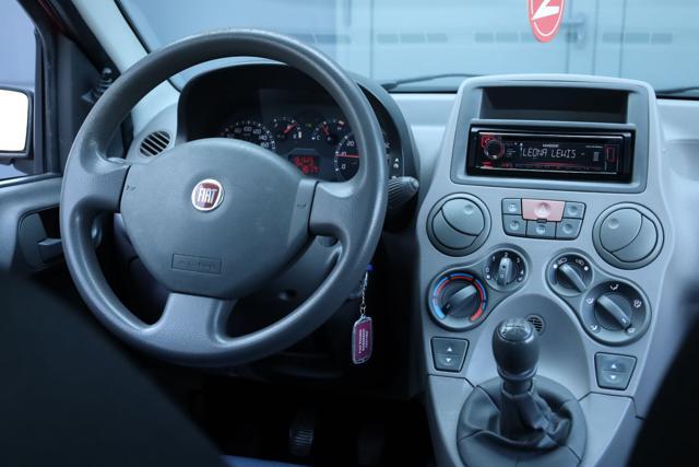 FIAT Panda 1.2 8V
