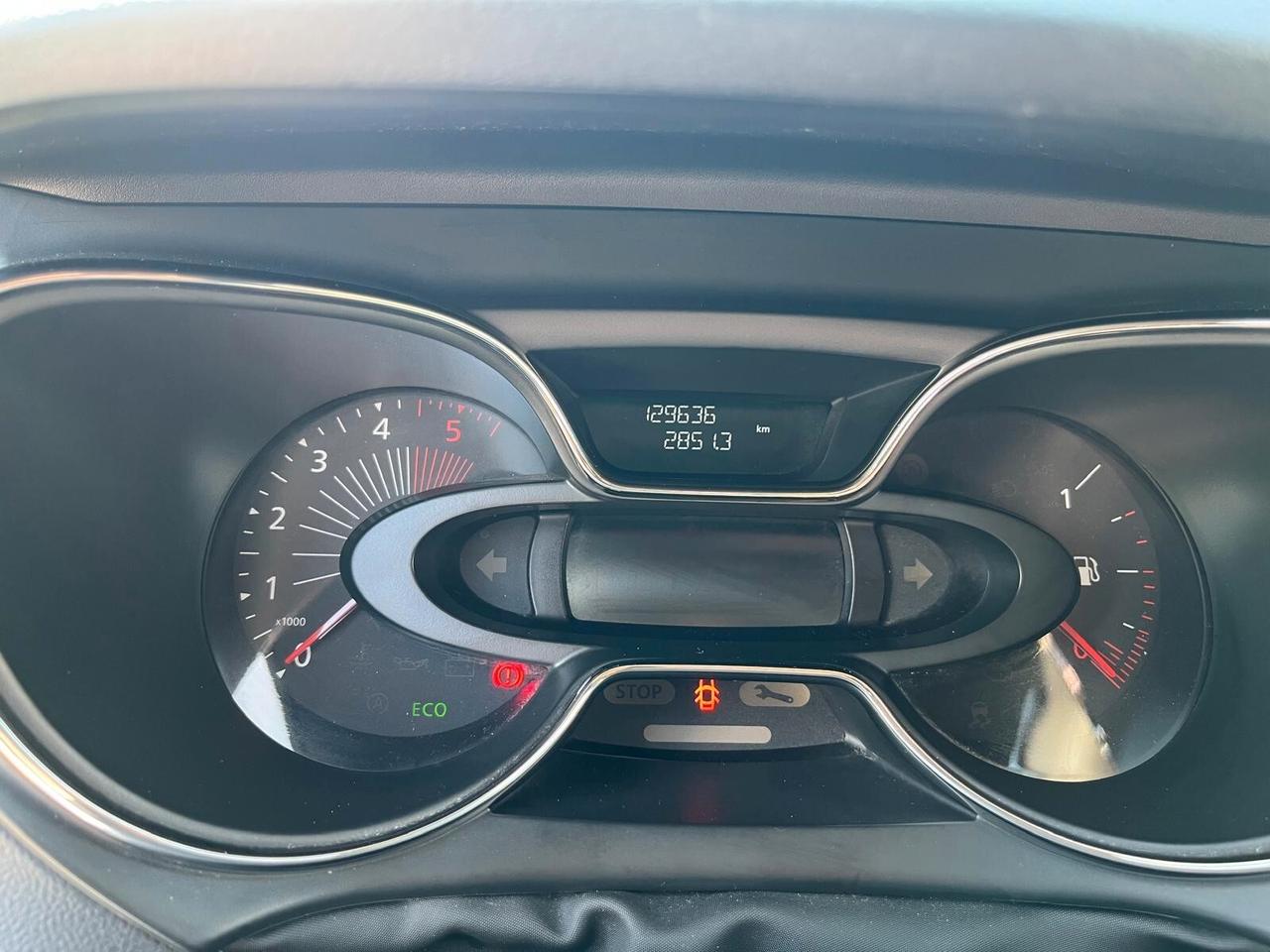 Renault Captur dCi 8V 90 CV EDC Start&Stop Energy Hypnotic