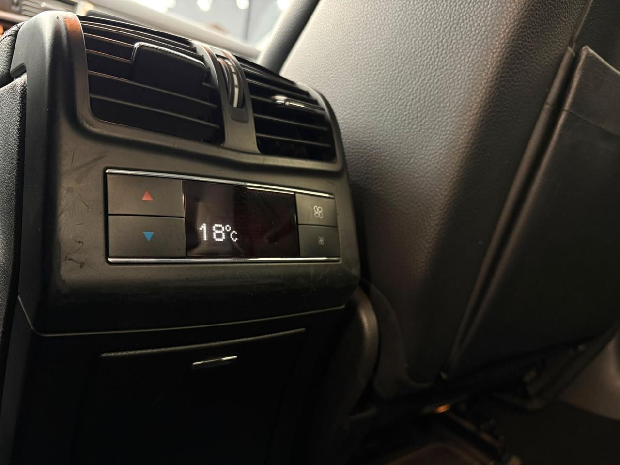 Mercedes-benz E 220 CDI 2.2 170 CV BlueEFFICIENCY Avantgarde