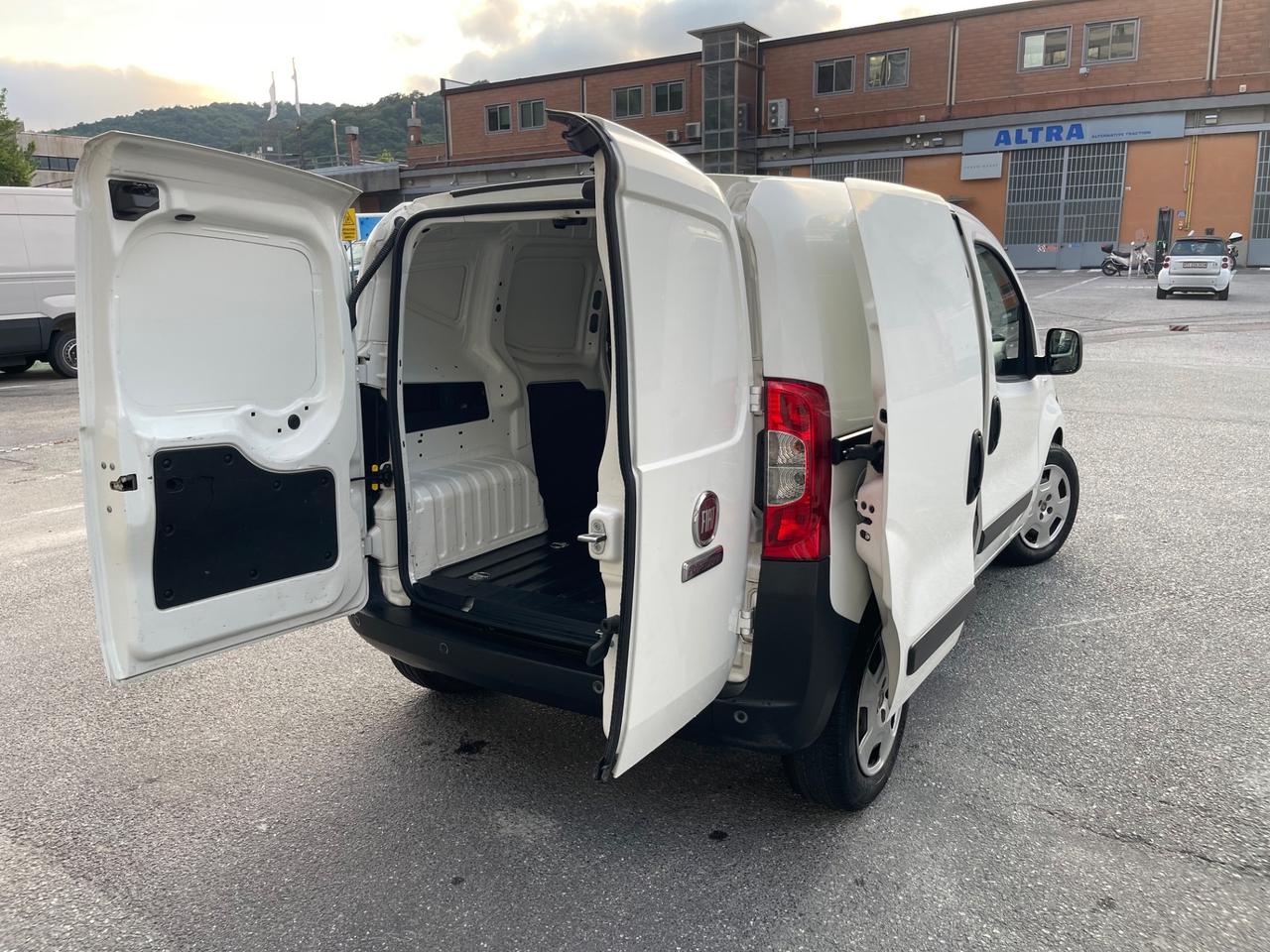 FIAT FIORINO 1.3 MJT 95 CV