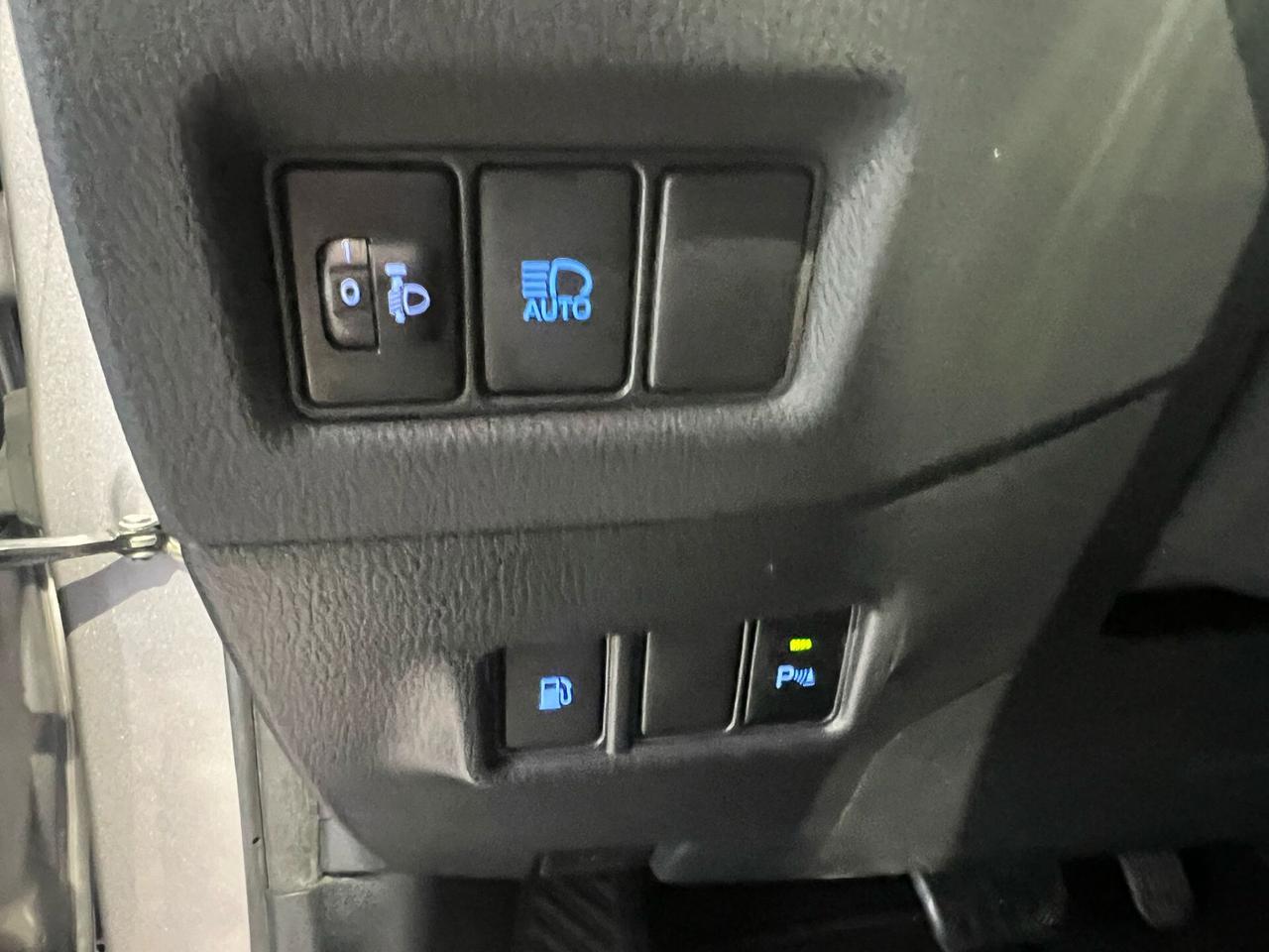 Toyota C-HR 1.8 Hybrid 2019