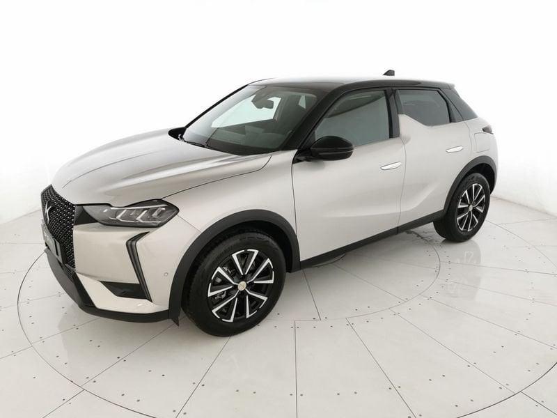 DS DS3 DS 3 EDITION FRANCE