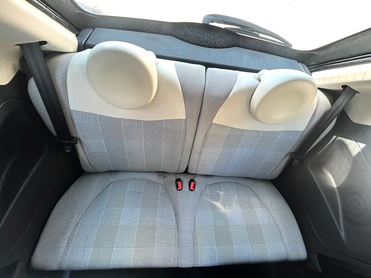 Fiat 500 1.3 Multijet 16V 95 CV Lounge