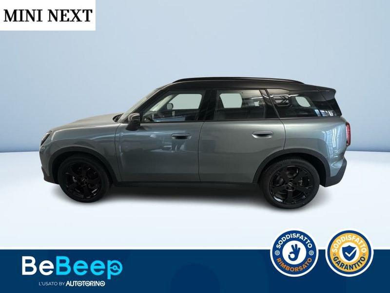 MINI Countryman Mini F60 MINI 2.0 48V D CLASSIC AUTO