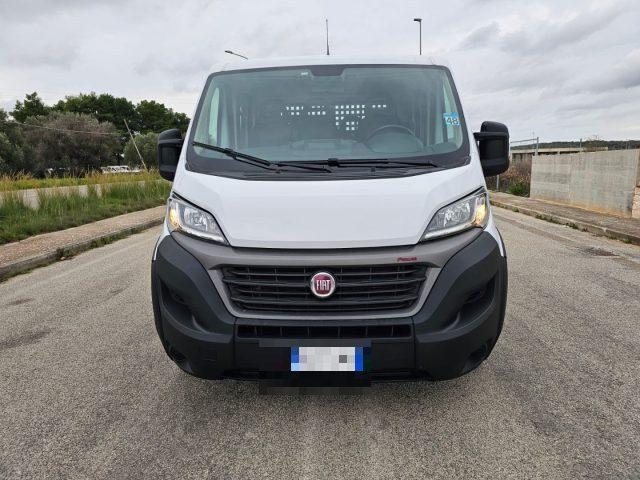 FIAT Ducato MAXI 35 2.3 MJT 180CV ribaltabile trilaterale