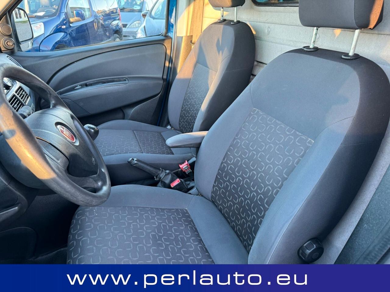 Fiat Doblò Maxi 1.6 MJT 105CV PL-TN