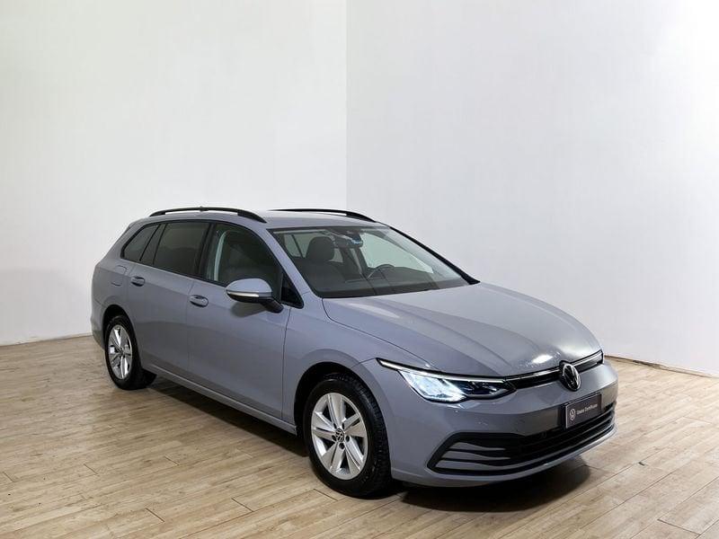 Volkswagen Golf Golf Variant 1.5 TGI Life