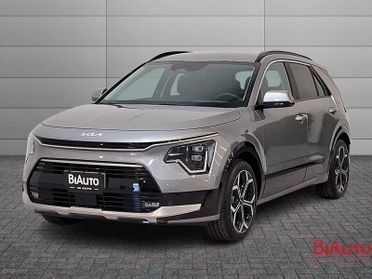 Kia Niro HEV 1.6 HEV GDI GPL Evolution DCT